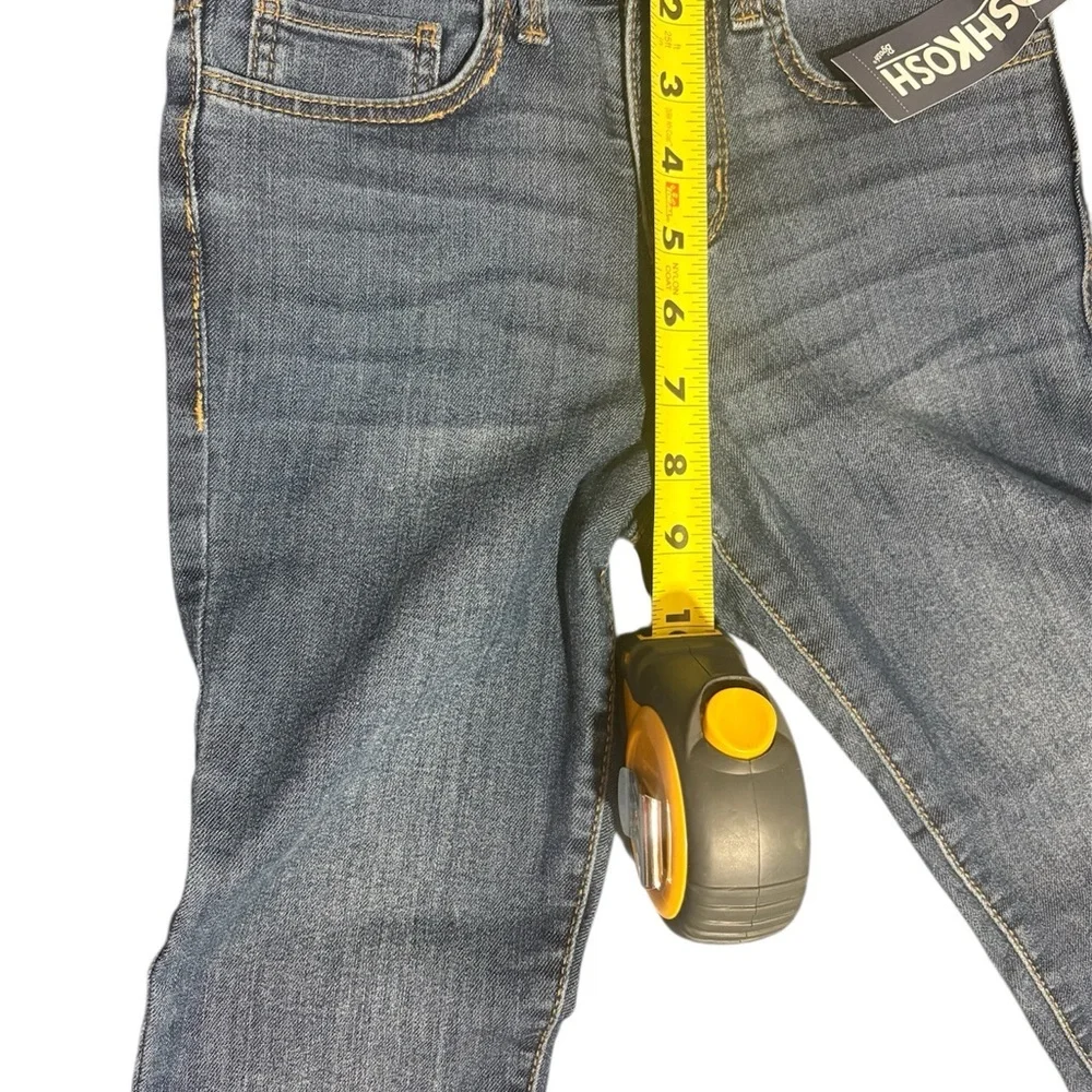 NWT Oshkosh Super Skinny Jeans